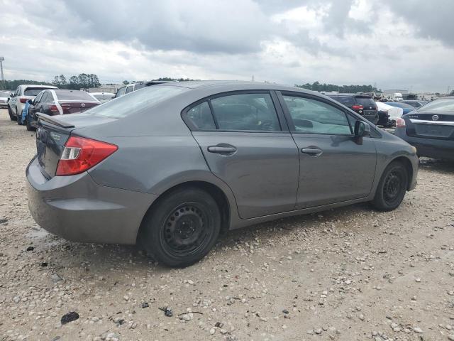 Vin: 19xfb2f52ce089603, lot: 53477895, honda civic lx 20123