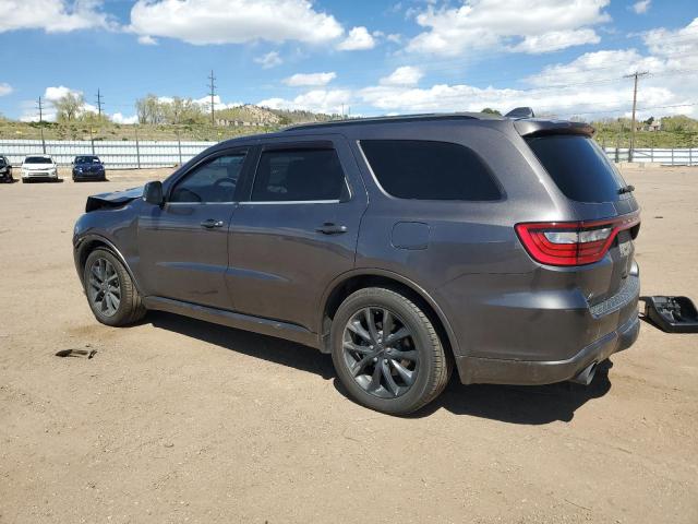 Vin: 1c4sdjct9jc497672, lot: 54862965, dodge durango r/t 20182