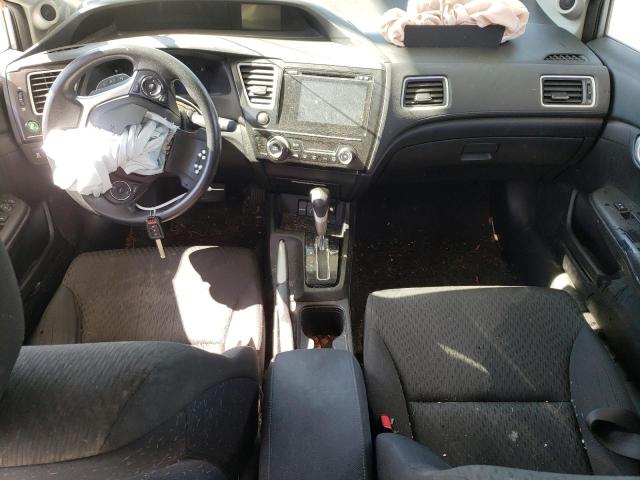 2015 HONDA CIVIC SE 19XFB2F74FE220147