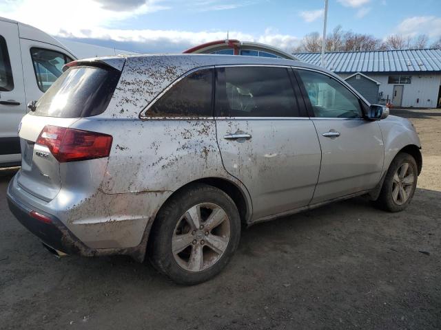 2012 ACURA MDX TECHNO - 2HNYD2H37CH524791