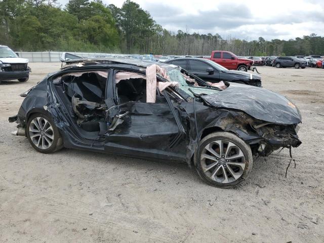 Vin: 1hgcr2f59fa227337, lot: 51045255, honda accord sport 20154