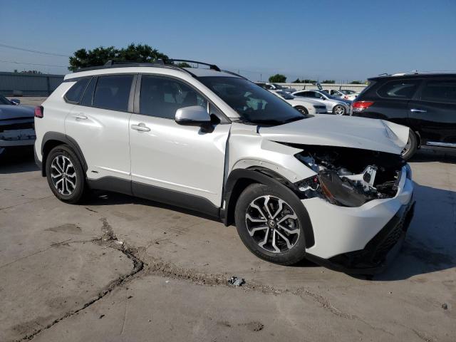 Vin: 7mufbabg5rv059808, lot: 53257525, toyota corolla cr se 20244