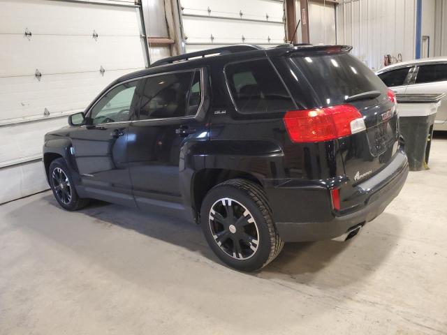 2017 GMC TERRAIN SL - 2GKFLTEK7H6237489