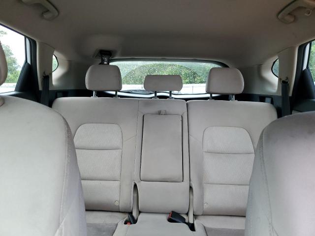 2018 HYUNDAI TUCSON SE - KM8J23A46JU622738