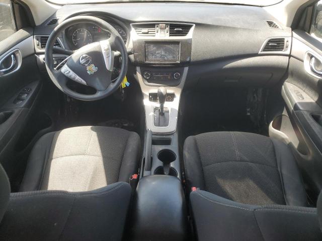 2015 NISSAN 200SX/SE 3N1AB7AP2FY369480