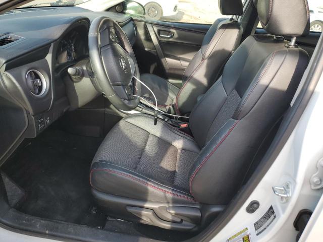 2017 TOYOTA COROLLA L - 5YFBURHE3HP581481