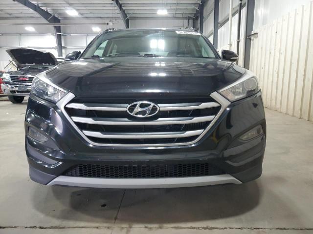 2017 HYUNDAI TUCSON LIM - KM8J3CA25HU534186