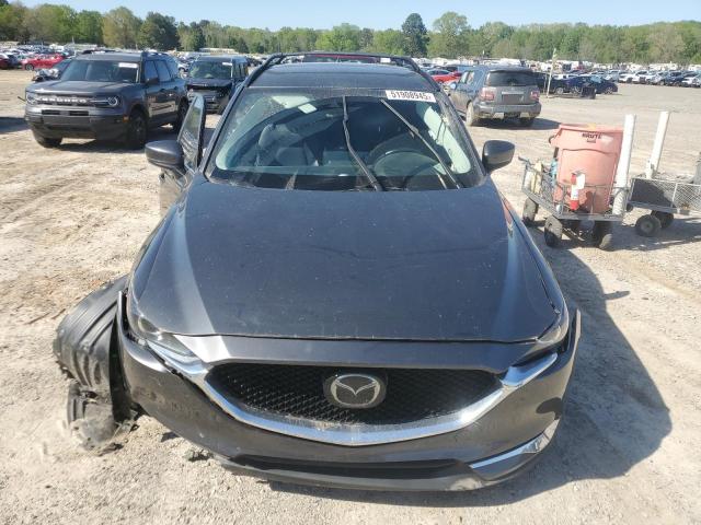 2021 MAZDA CX-5 TOURI - JM3KFBCM2M0496983