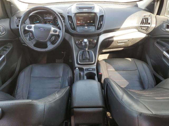 2014 FORD ESCAPE SE - 1FMCU9G97EUB32291