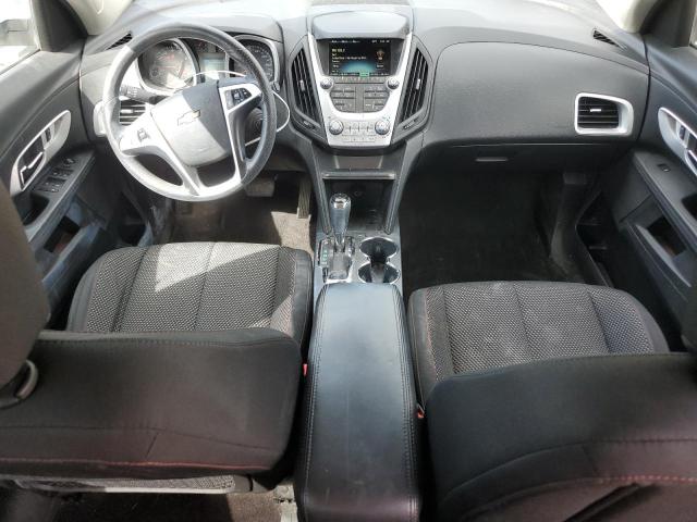 2016 CHEVROLET EQUINOX LT - 2GNALCEK7G1151527