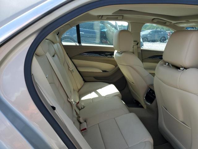 2015 CADILLAC CTS LUXURY 1G6AR5SX2F0113154