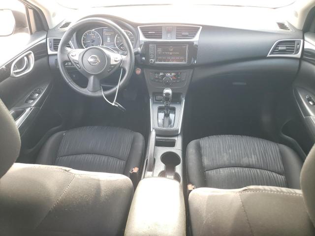 2019 NISSAN SENTRA S - 3N1AB7APXKL605932