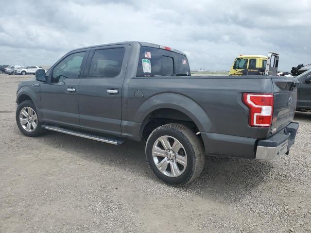 Vin: 1ftew1c50jkd17364, lot: 54940595, ford f-150 supercrew 20182