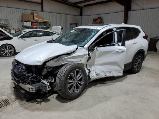 Vin: 5j6rw2h84ma004140, lot: 53122635, honda crv exl 2021 img_1