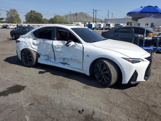 Vin: jthgz1b27m5046795, lot: 52163715, lexus is 350 f s 350 f sport 20214