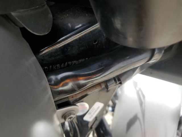 2007 HARLEY-DAVIDSON FLHX - 1HD1KB4197Y723496