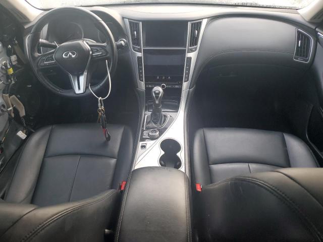 2020 INFINITI Q50 PURE - JN1EV7AP9LM206686