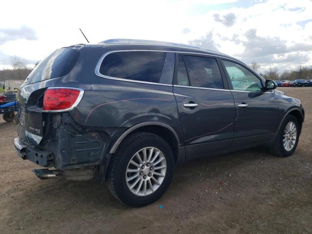 Vin: 5gakvced0cj243976, lot: 53139565, buick enclave 20123