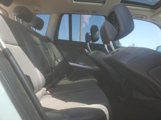 2012 MERCEDES-BENZ GLK 350 - WDCGG5GBXCF791079