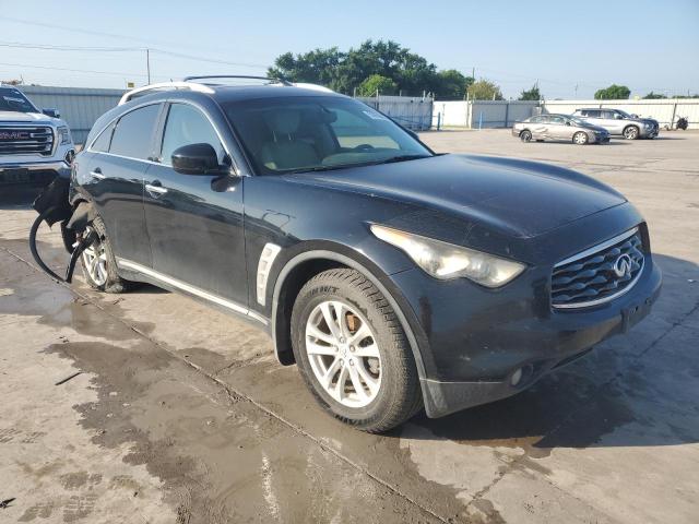 Vin: jn8as1mw1am851189, lot: 53859835, infiniti fx35 20104