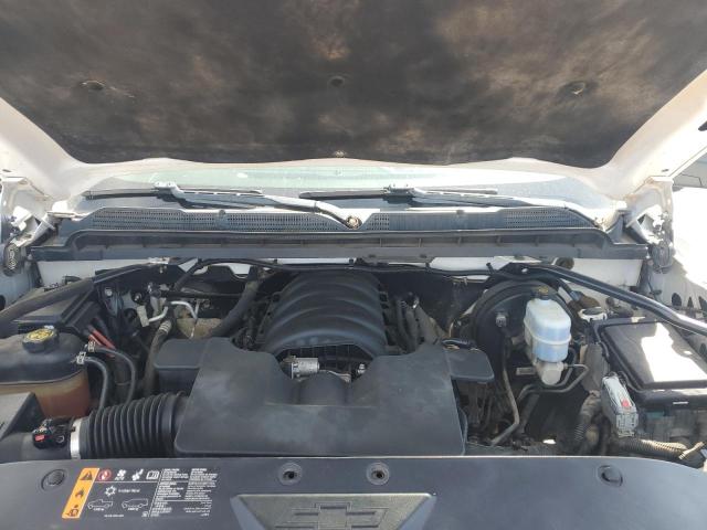 2018 CHEVROLET SILVERADO - 1GCVKNEC5JZ367540