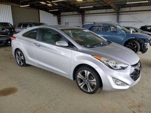 Vin: kmhdh6ae5du002456, lot: 51670195, hyundai elantra gs 20134