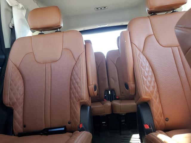 2023 KIA SORENTO SX - 5XYRKDLF3PG168325