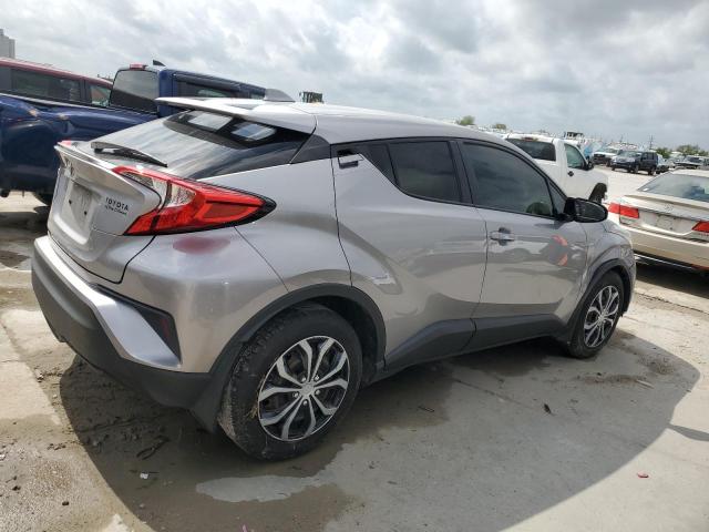Vin: jtnkhmbx4l1073904, lot: 51302035, toyota c-hr xle 20203