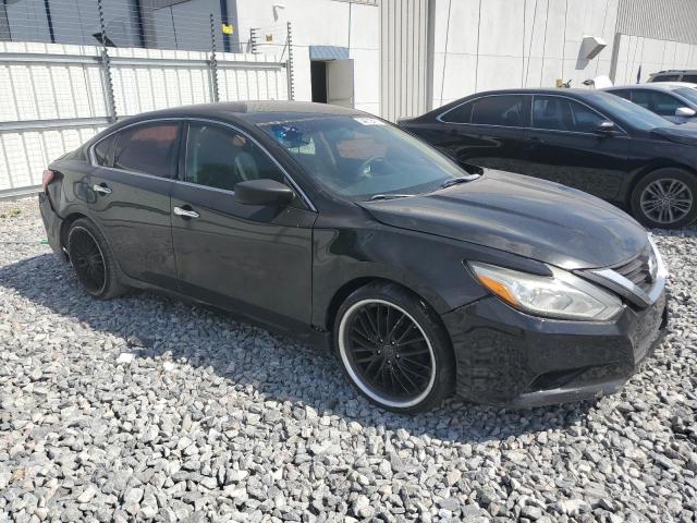 Vin: 1n4al3ap4hc231976, lot: 54612425, nissan altima 2.5 20174