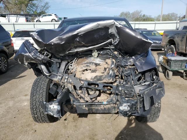 2018 RAM 1500 ST - 1C6RR7FG3JS215878