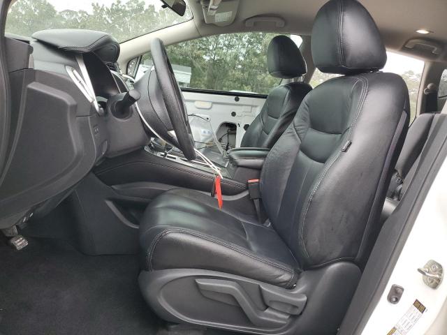 2018 NISSAN MURANO S - 5N1AZ2MG3JN166476