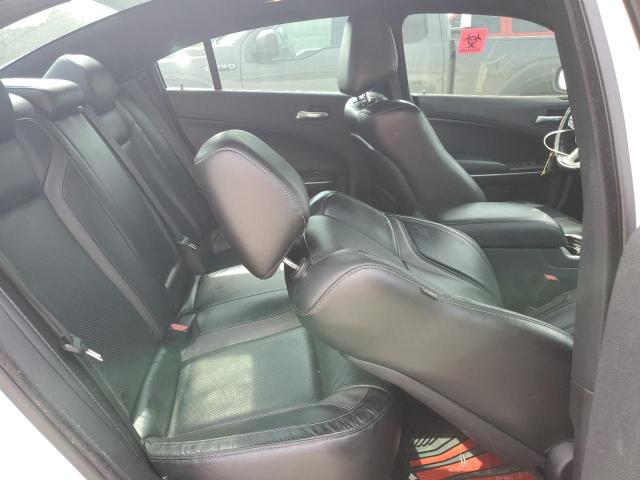 2021 DODGE CHARGER SX - 2C3CDXBG8MH632691