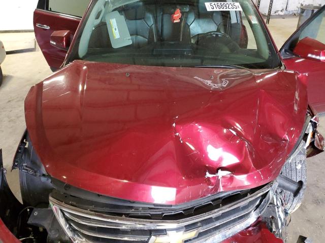 2015 CHEVROLET TRAVERSE L - 1GNKVHKD9FJ335101
