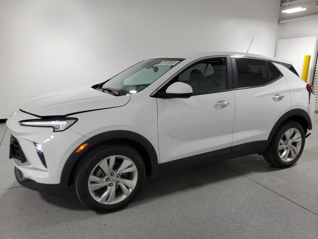 Vin: kl4ambs24rb182395, lot: 54696935, buick encore preferred 2024 img_1