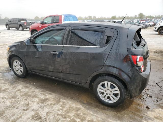Vin: 1g1jc6sh8e4163442, lot: 53630585, chevrolet sonic lt 20142
