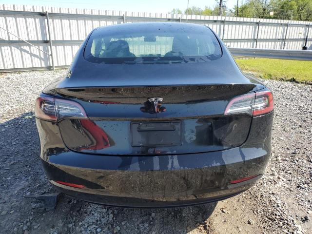 2022 TESLA MODEL 3 - 5YJ3E1EAXNF286180