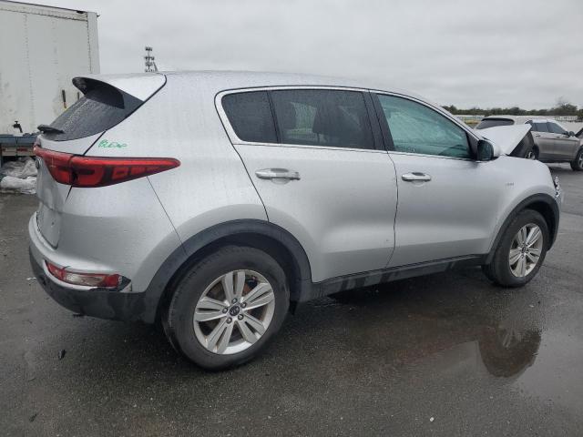 Vin: kndpmcac6h7273914, lot: 51964805, kia sportage lx 20173