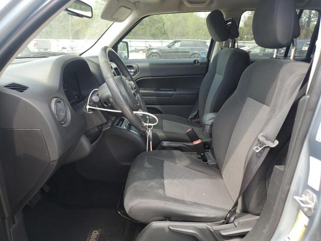 2013 JEEP PATRIOT LA - 1C4NJPFB3DD116084