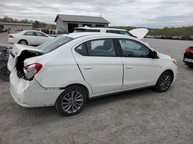 Vin: ml32f3fj5khf00920, lot: 53037125, mitsubishi mirage g4 es 20193