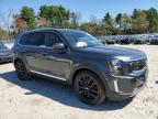 2020 KIA TELLURIDE - 5XYP5DHC2LG075139