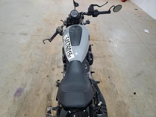 2024 HARLEY-DAVIDSON RH975 - 1HD1ZH116RB304322