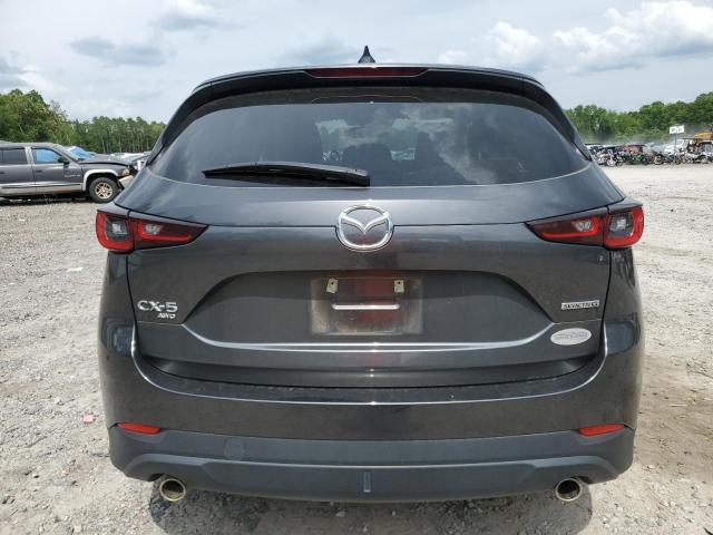 2022 MAZDA CX-5 PREMI - JM3KFBDM6N0539690