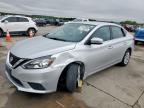2016 NISSAN SENTRA S - 3N1AB7AP3GY327823
