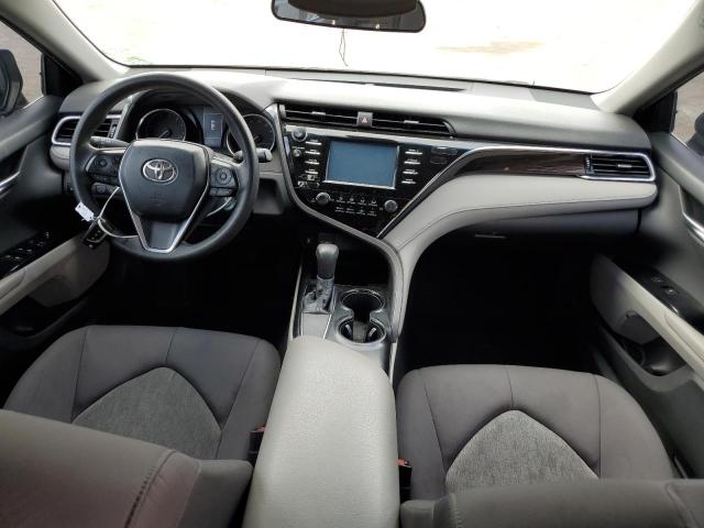 2018 TOYOTA CAMRY L - 4T1B11HK1JU650186