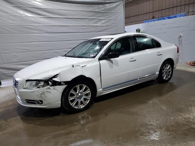 VOLVO S80 3.2