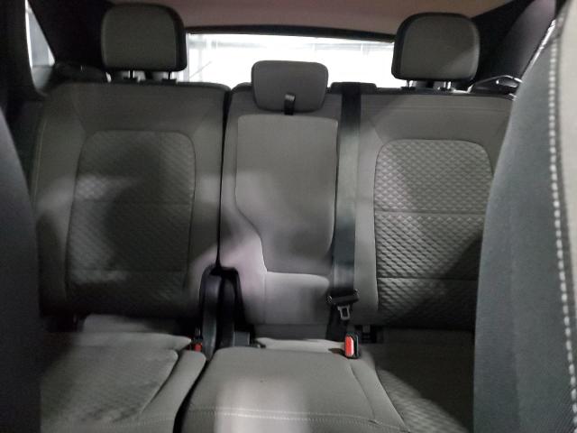 2020 FORD ESCAPE SE - 1FMCU9G61LUC60464