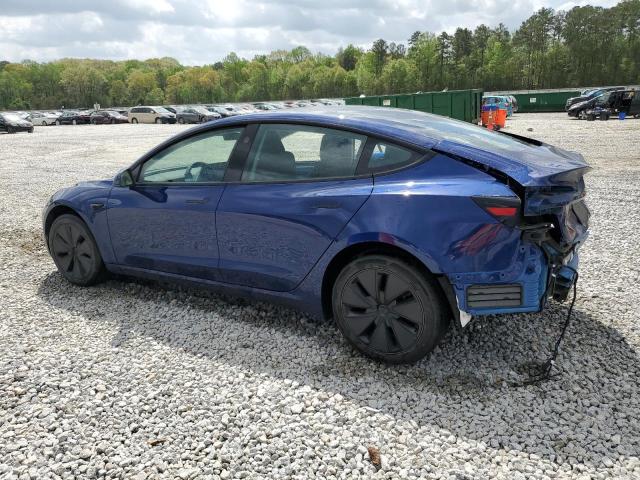 2024 TESLA MODEL 3 5YJ3E1EA6RF836478