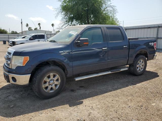 Vin: 1ftfw1et7dke27204, lot: 51518195, ford f-150 supercrew 2013 img_1