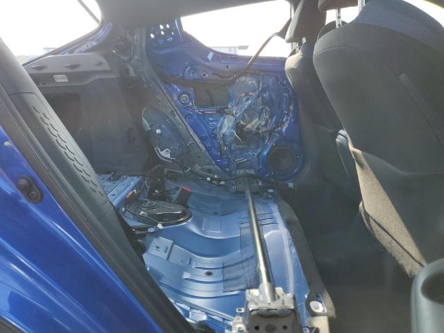 2021 TOYOTA C-HR XLE JTNKHMBX1M1107606
