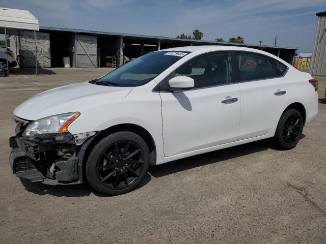 Vin: 3n1ab7ap6fy373645, lot: 55079435, nissan sentra s 2015 img_1